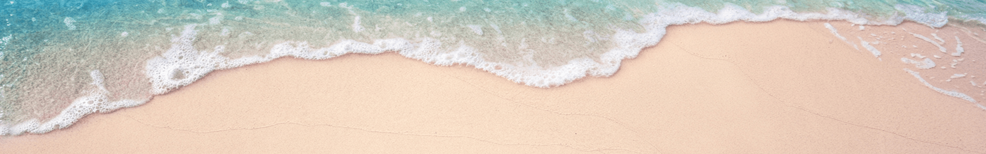 Ocean and shoreline artwork for Retina World Congress